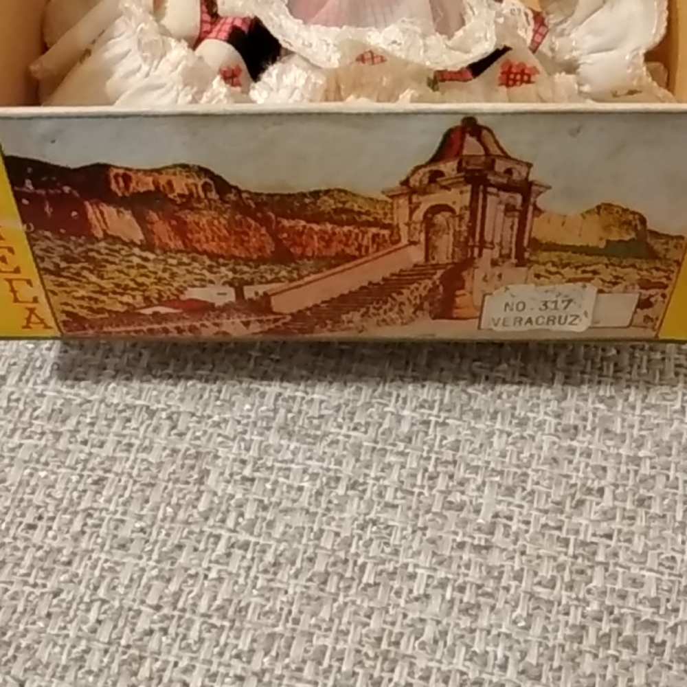 Doll - Picture 2 of 3